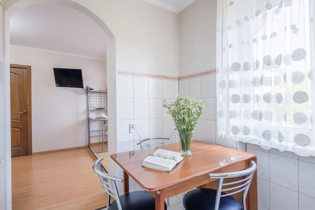 Апартамент для вашего идеального отдыха