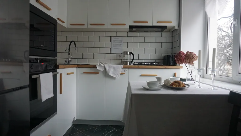 Уютная семейная квартира в центре