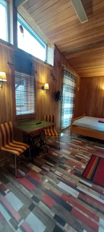 Уютный номер