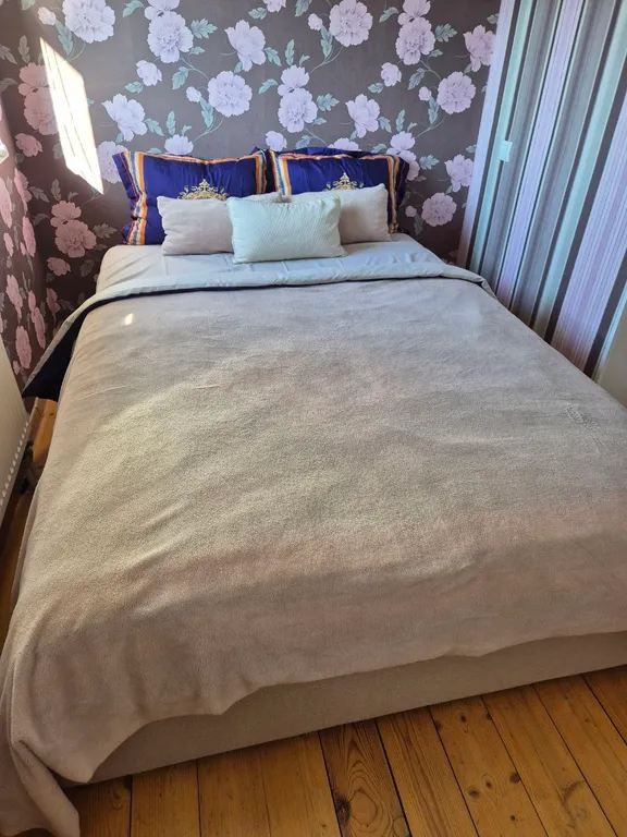 Коттедж Дом вашей мечты у моря — Сокольники