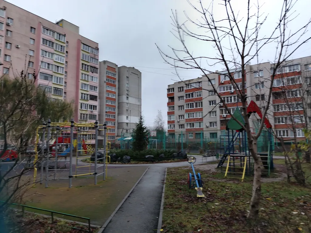 Уютная 2х комнатная квартира у Медуниверситета