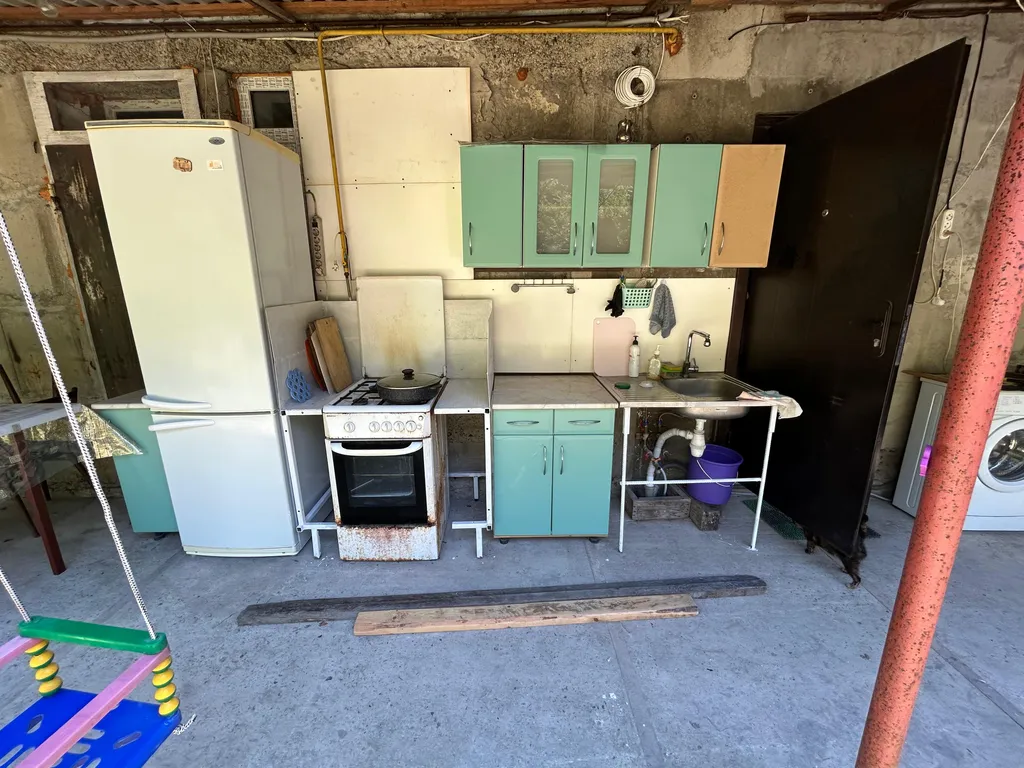 Этаж под ключ у моря