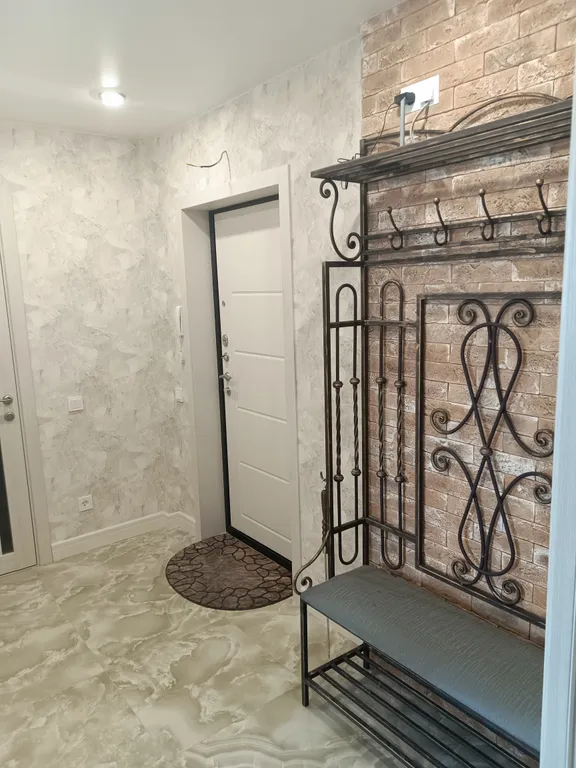 Уютная квартира в одном из лучших районов города