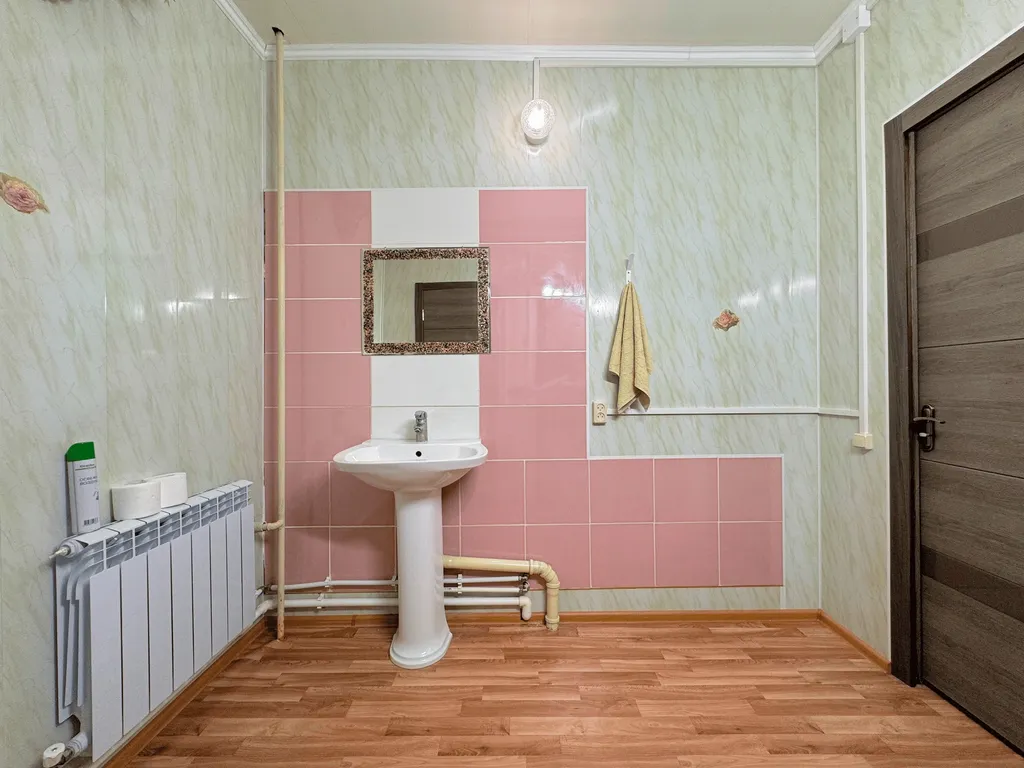 Коттедж Мальта в коттеджном комплексе