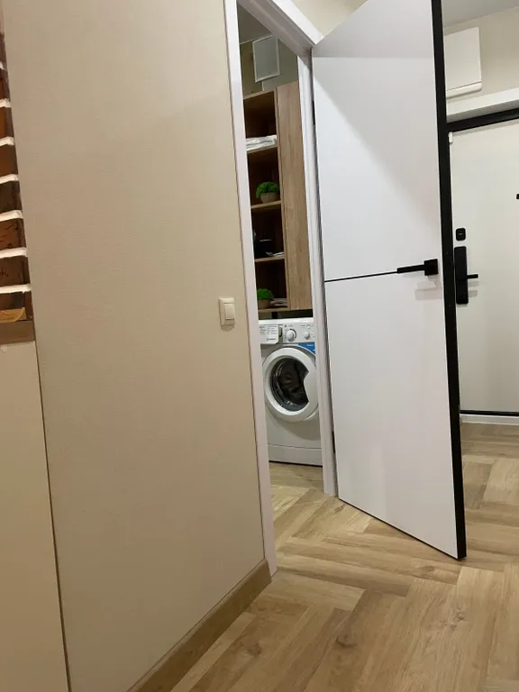 Атмосферная квартира