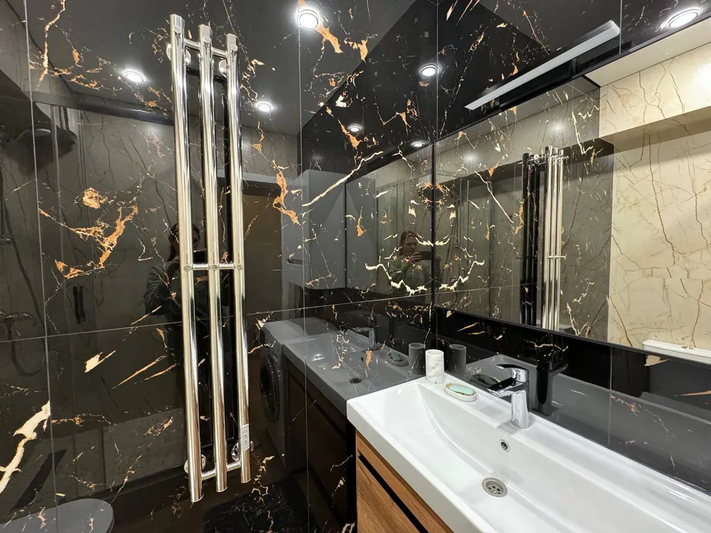 Стильная студия возле моря в ЖК Каравелла Португалии