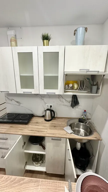 Cтудия - для двоих