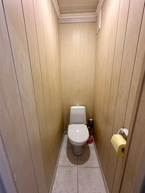 Трехкомнатная квартира недалеко от вокзала Ярославль Главный