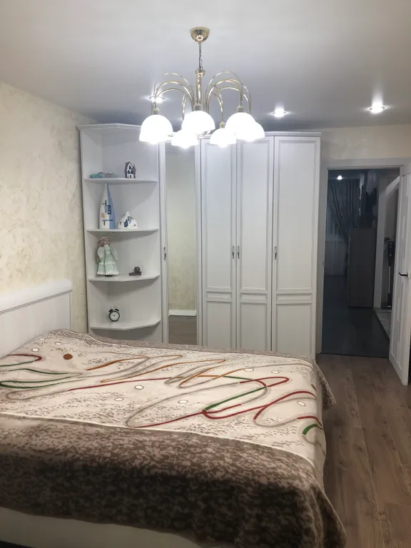 Квартира Уютная квартира в спальном районе — Адлер