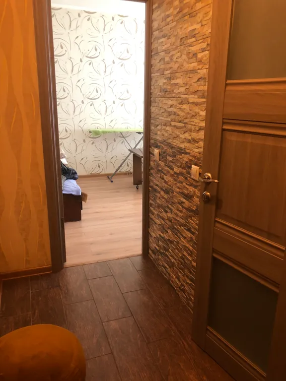 Уютная квартира в шаговой доступности от метро Аэропорт