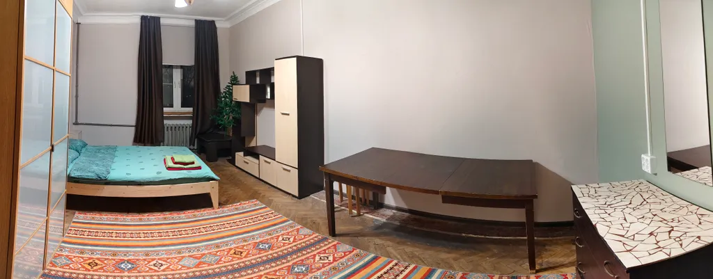 Квартира Уютная комната — Санкт-Петербург