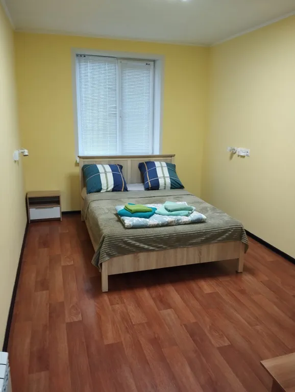 Квартира Комната — аренда посуточно в Мантурово