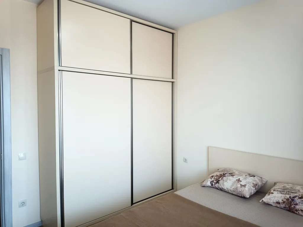 Квартира Квартира Newbatumy — Батуми