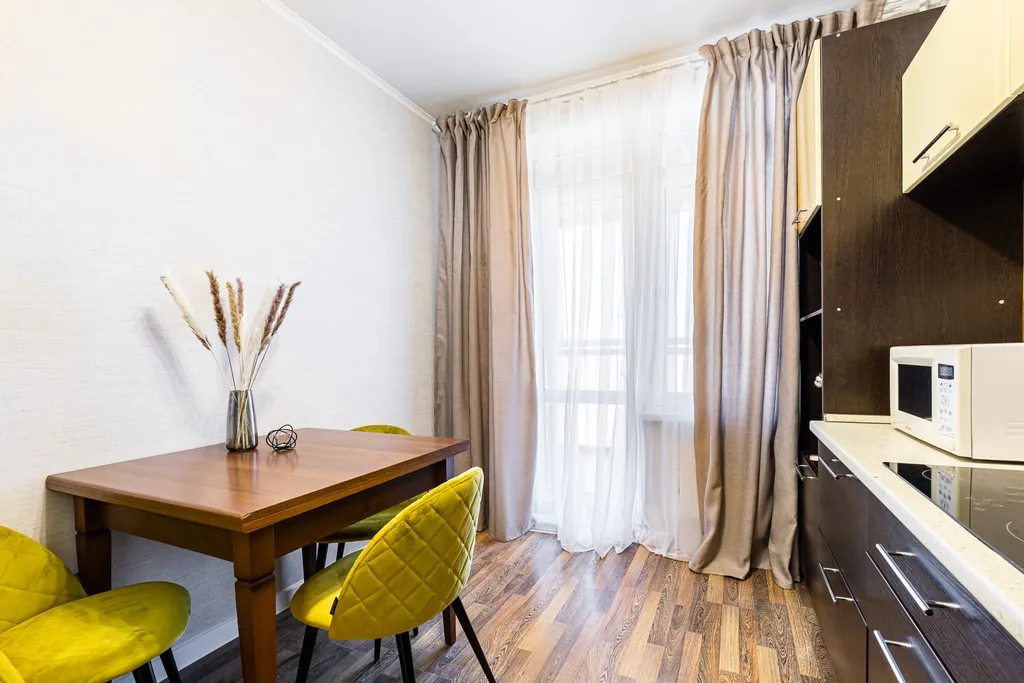 Velvet Stay на четыре персоны