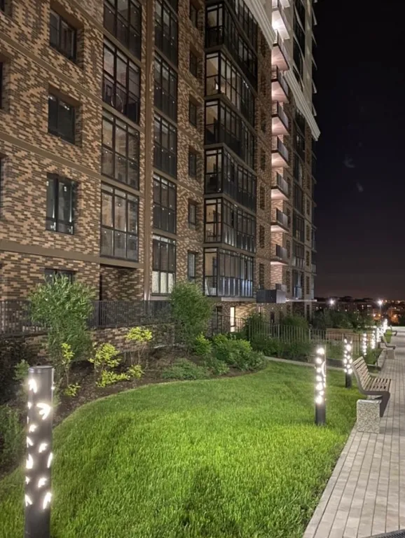 Уютная квартира в Стрижах