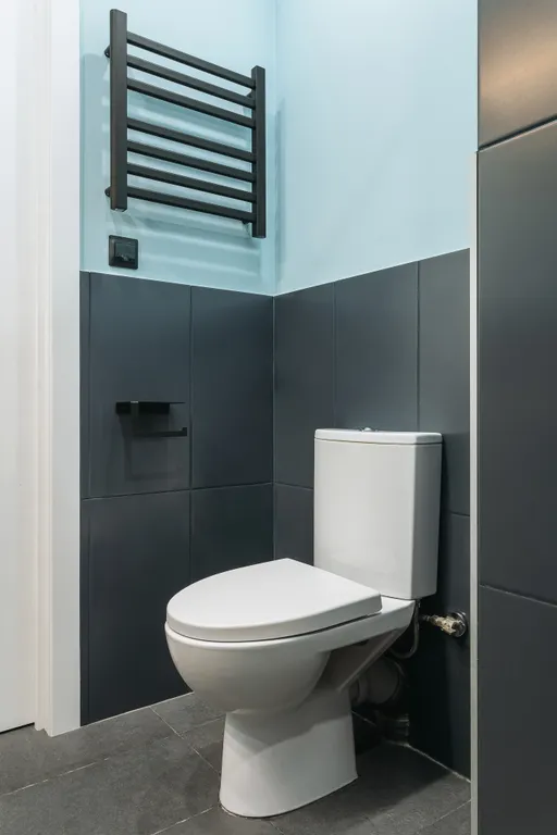 Квартира Квартира Смарт-студия у метро Лиговский проспект — Санкт-Петербург