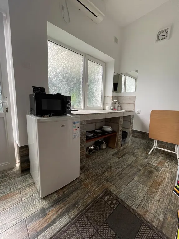 Чистая и уютная квартира в центре