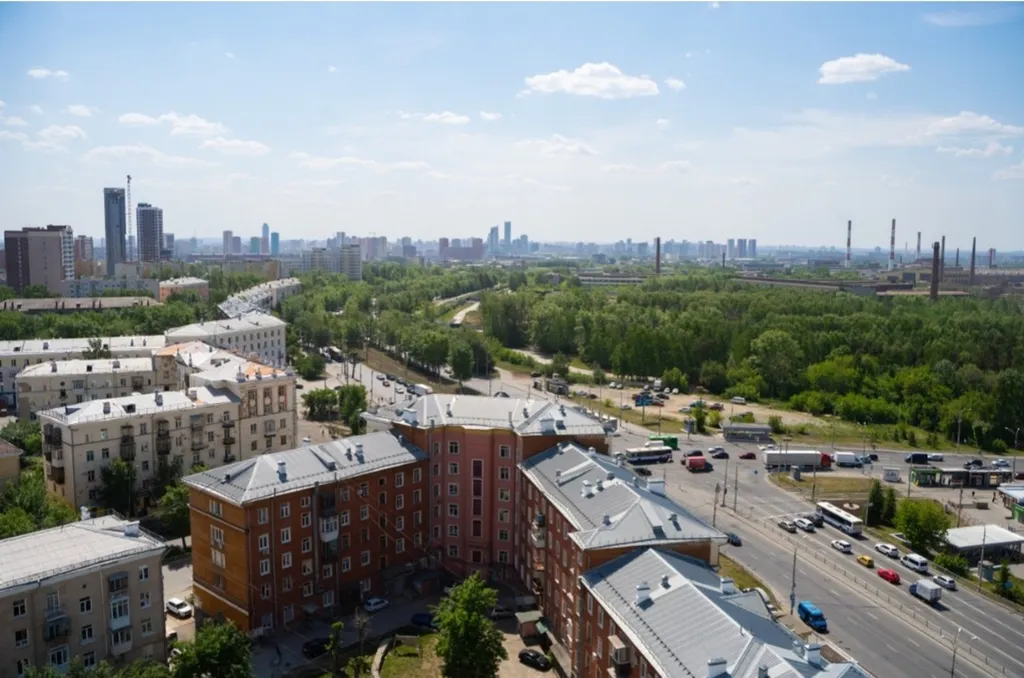 Квартира Квартира Метро Уралмаш ближе не бывает — Екатеринбург