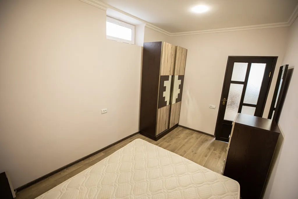 2-комнатная Квартира — аренда посуточно в Ереван