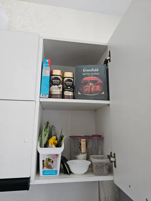 Уютная квартира в доме с картинной галереей