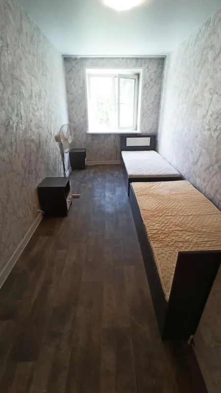 Двухкомнатная у Кремля