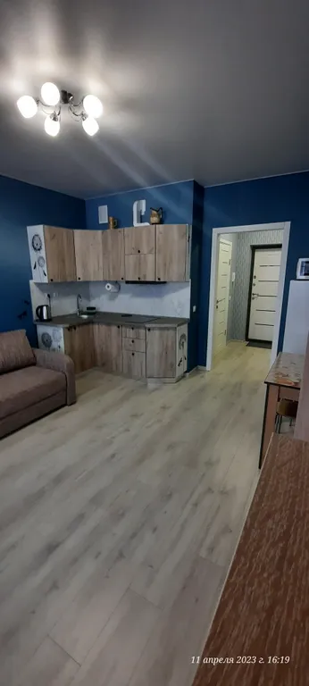 Квартира Комфортная квартира — Калининград