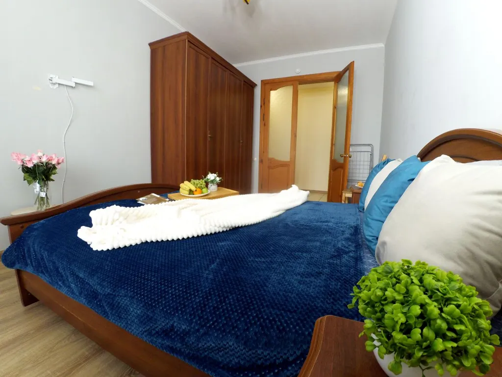 Апартаменты у Кремля