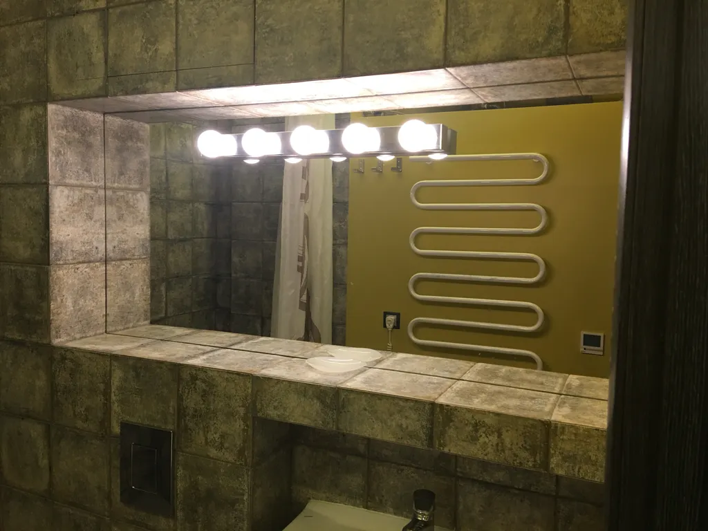 Дизайнерская студия у моря