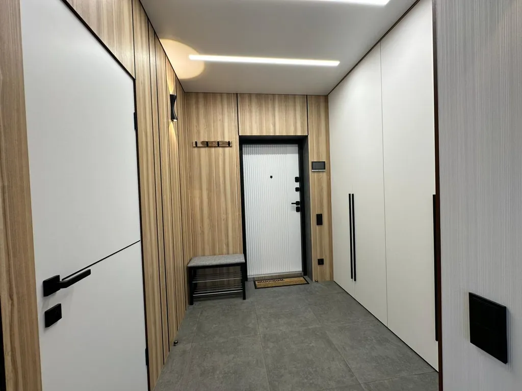 Квартира ЖК Art House