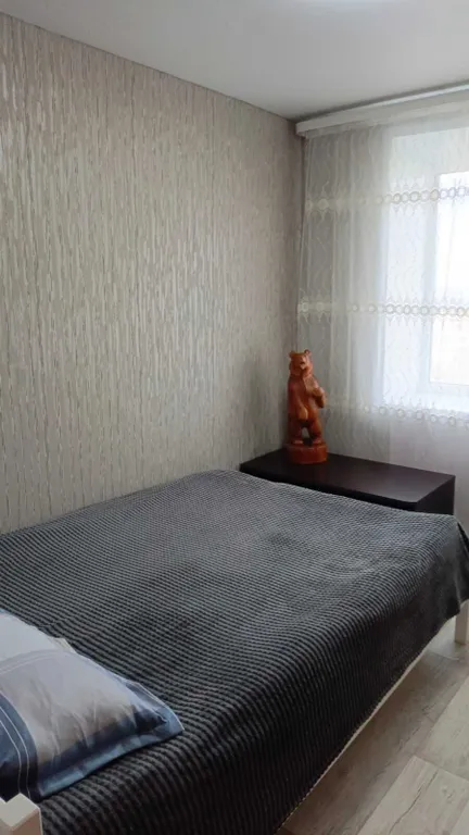 3-комнатная квартира с отчетными документами