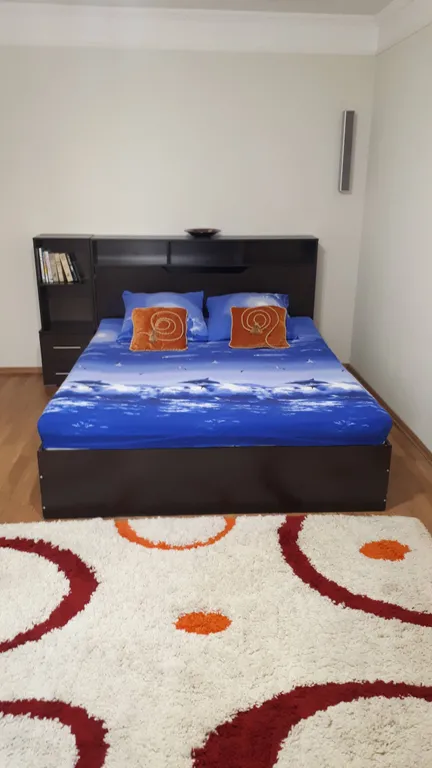 Уютная квартира в  центре