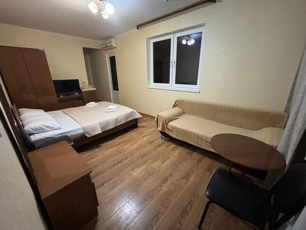 Квартира Комната — аренда посуточно в Адлер