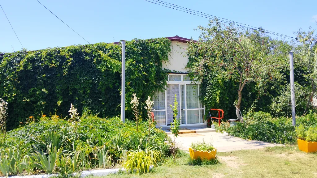 Комната