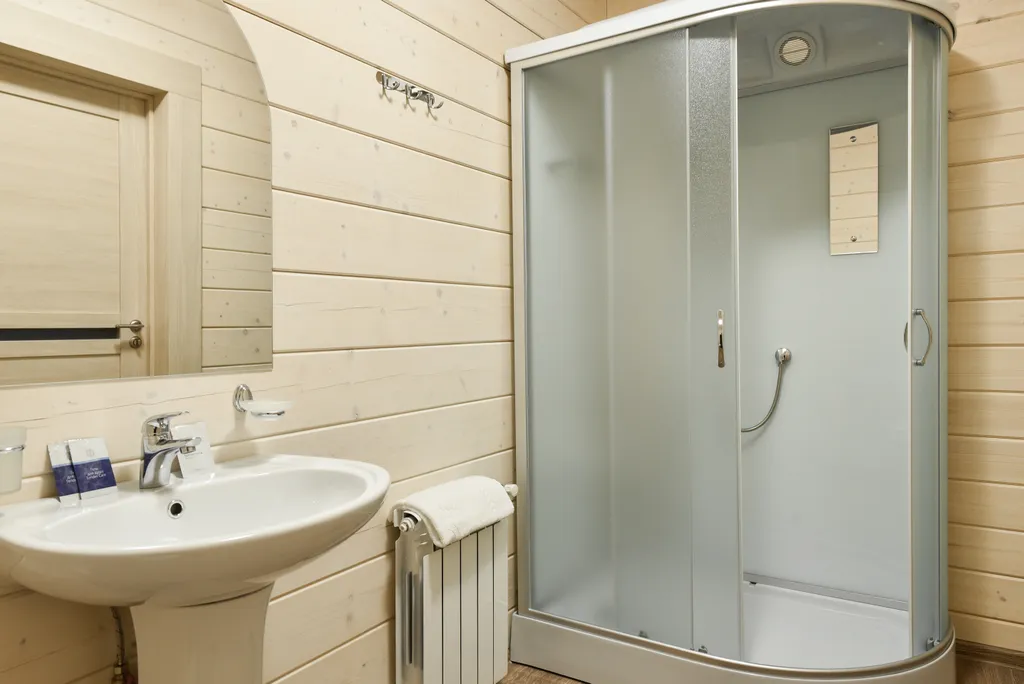 Лесной уголок