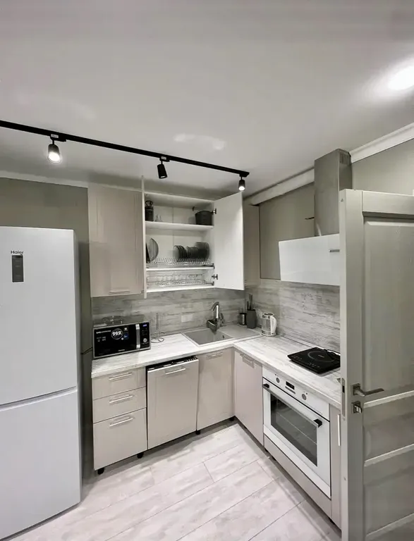 1-комнатная Квартира — аренда посуточно в Сочи