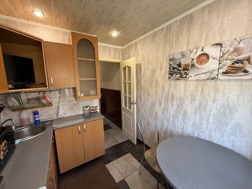 Все в гости к Аленке