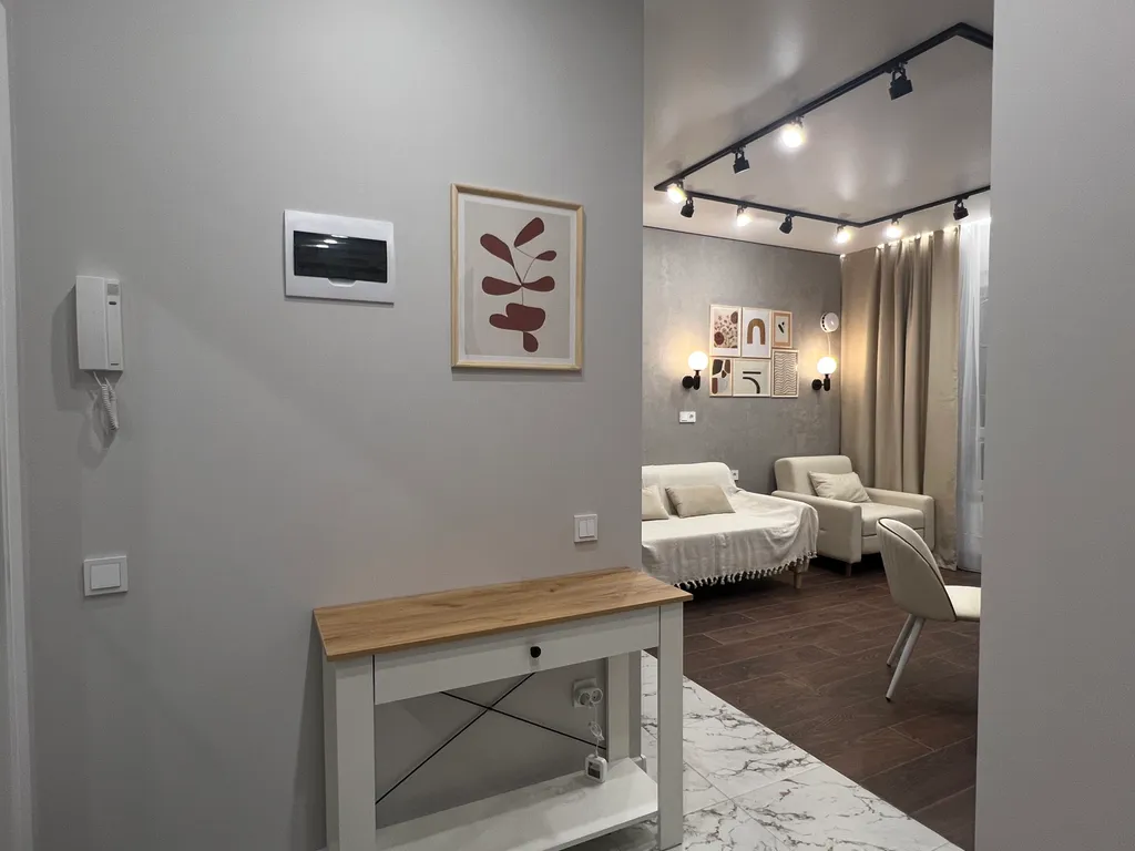 Квартира FoxyFlat Kalina