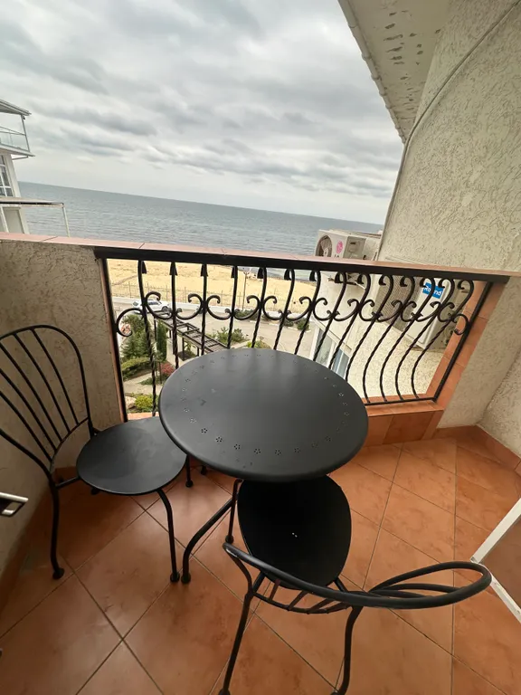 Квартира Апартаменты Море-Море номер 11 — аренда посуточно в Феодосия