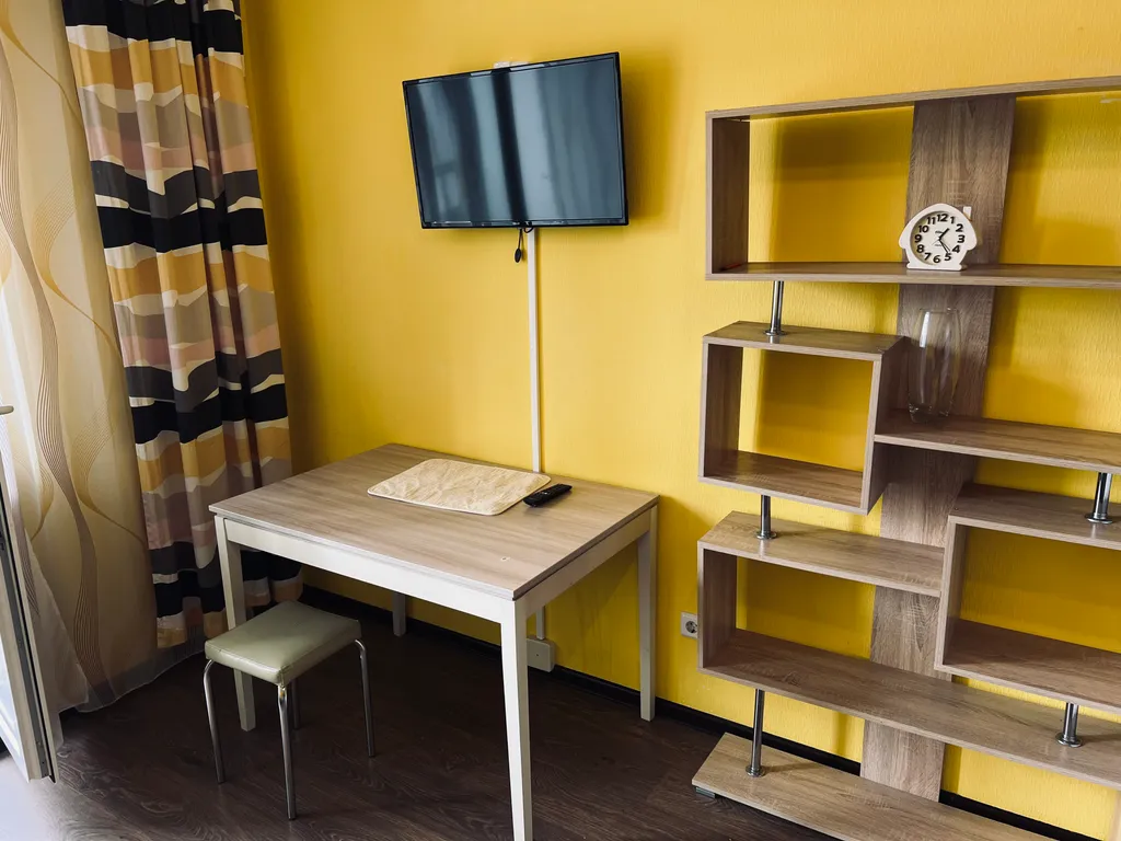 Квартира 1-комнатная Квартира — Санкт-Петербург