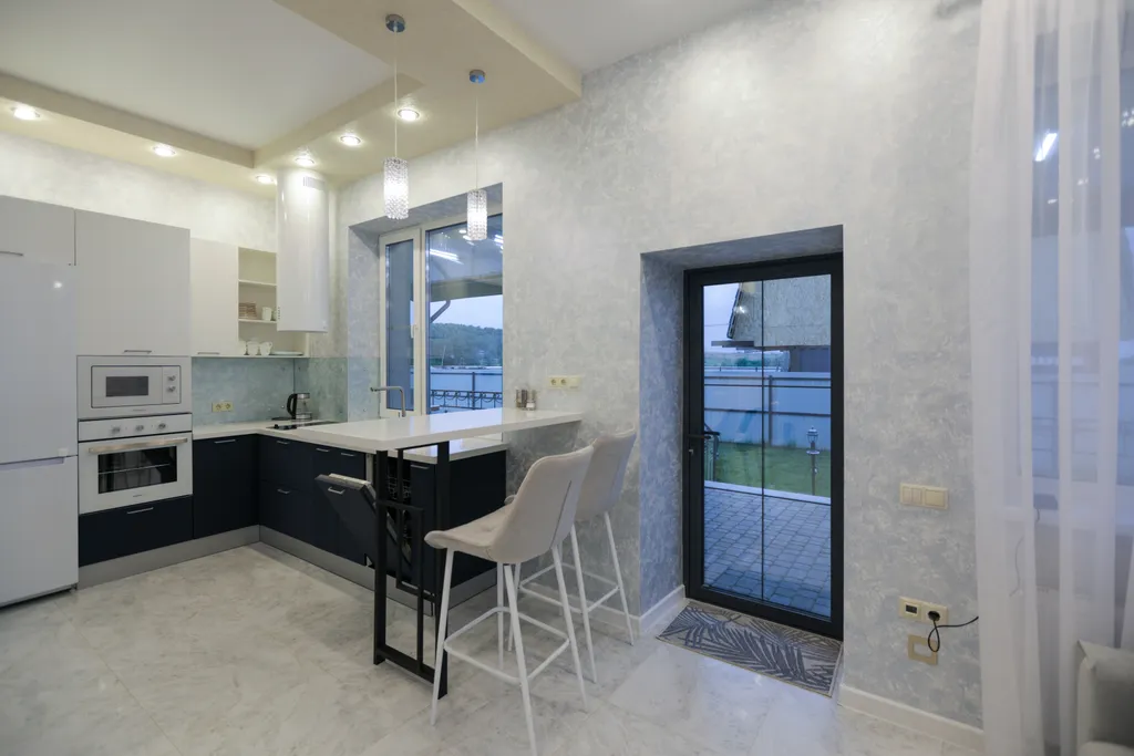 Коттедж Новый загородный дом для незабываемого отдыха — Мисайлово