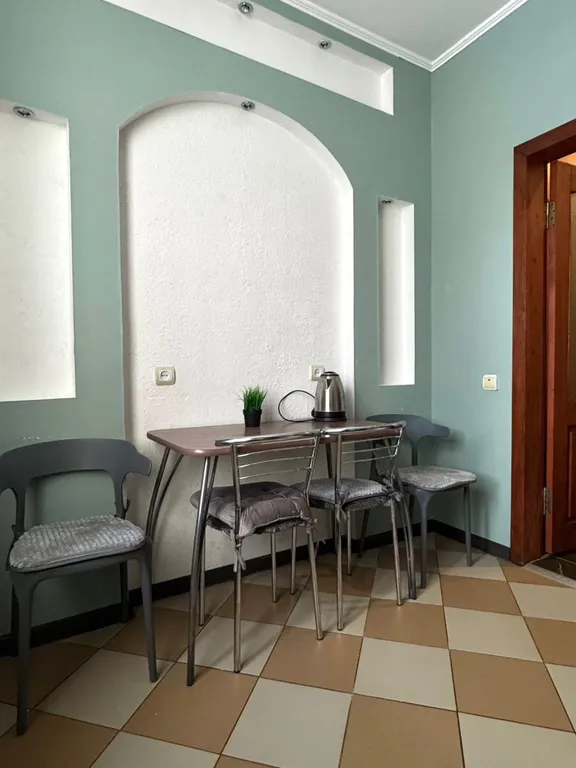 Квартира в центре