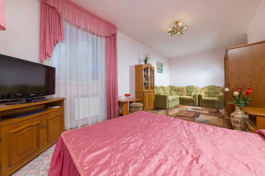 Квартира Комната — Анапа