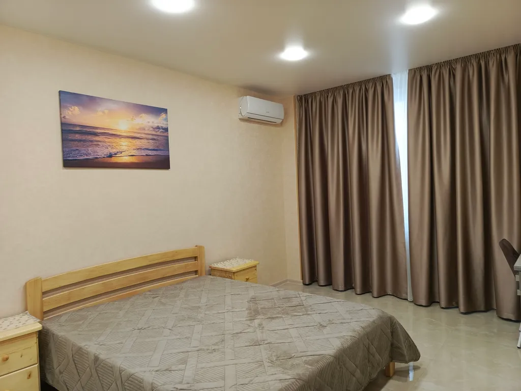 2комнатная квартира у моря — аренда посуточно в Севастополь