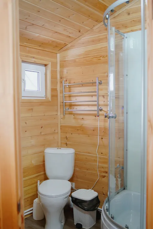 1-комнатный Дом