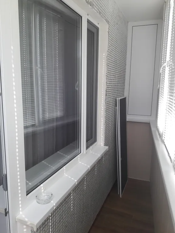 1-комнатная рядом с кардиоцентром