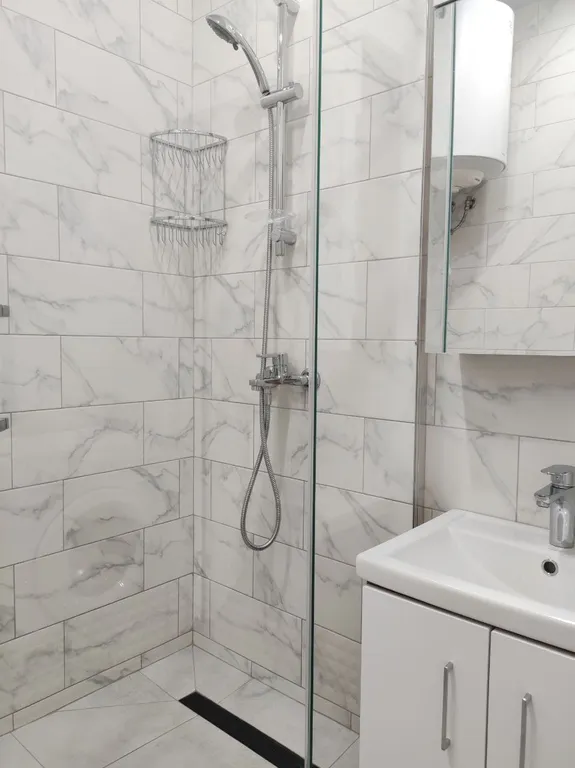 77 Alliance Apartments в ЖК Аллея Парк