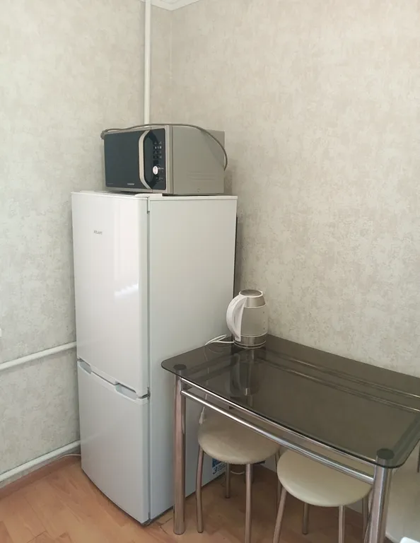 Однокомнатная квартира в центре Нальчика