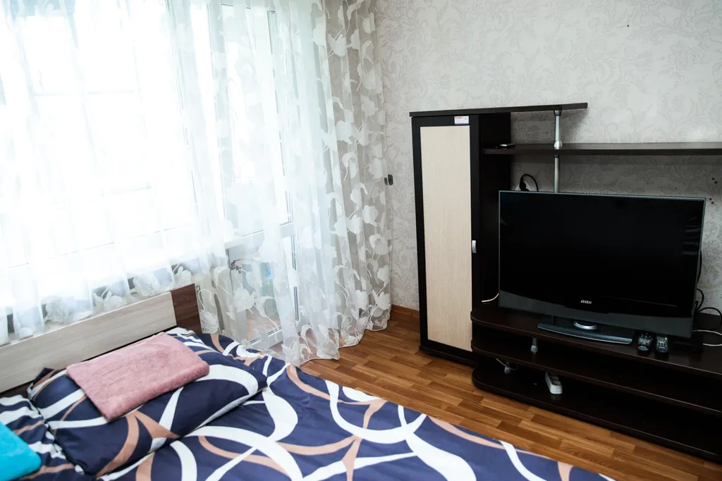 Апартаменты Татия