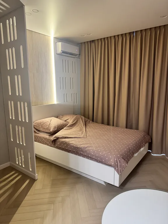 Студия в сердце Ангарска