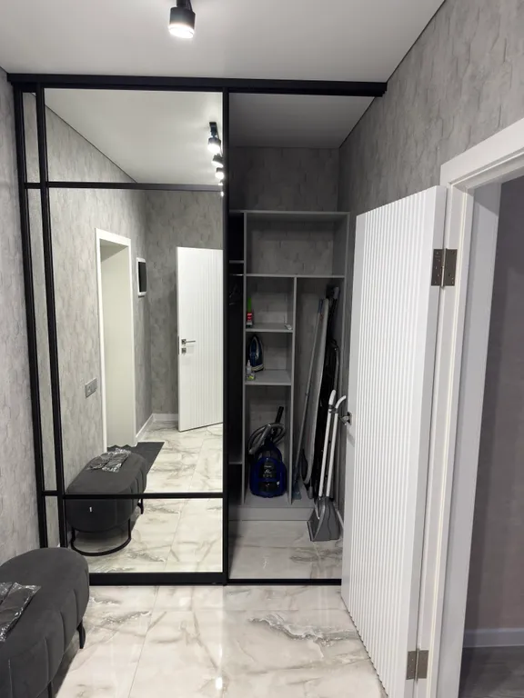 Квартира Уютная квартира во Владикавказе — Владикавказ